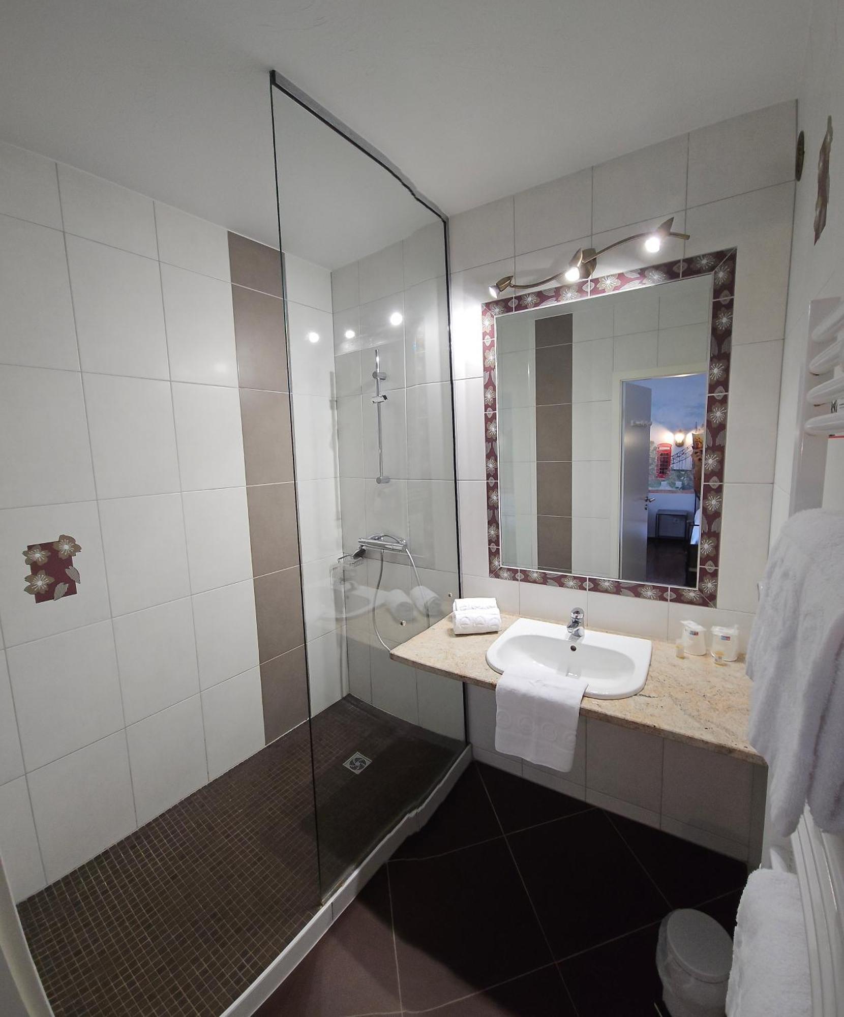Hotel Restaurant Champ Alsace Haguenau Eksteriør bilde
